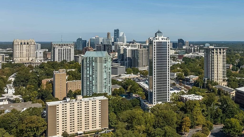 atlanta georgia