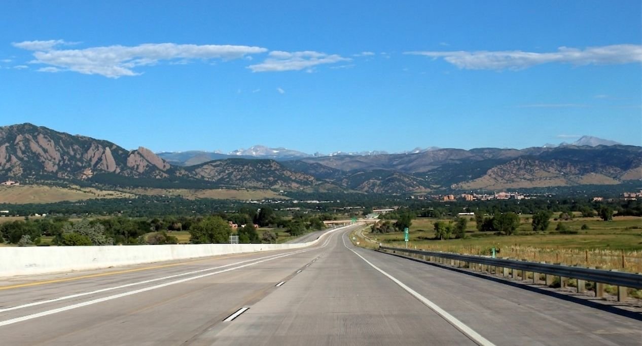 boulder denver turnpike
