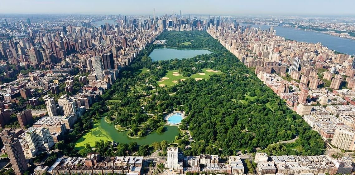 Guide to New York City’s Central Park