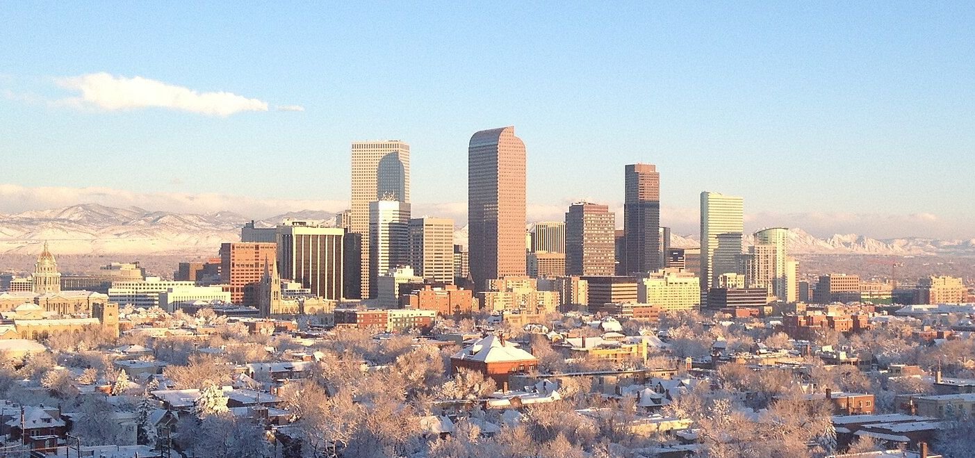 denver colorado