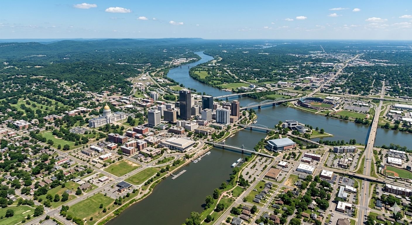 Arkansas: America’s Best-Kept Secret