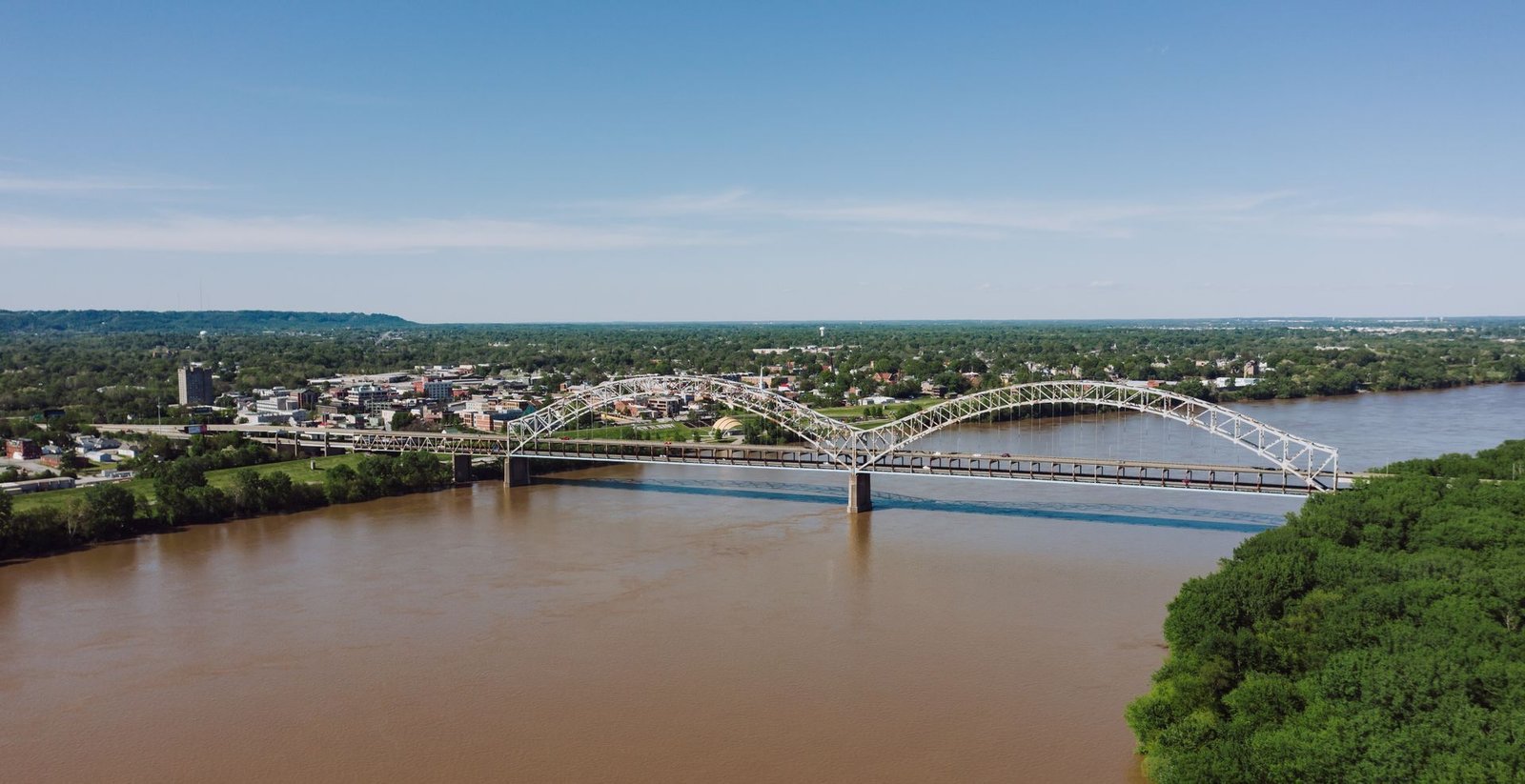 Louisville, Kentucky