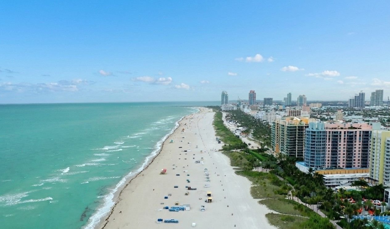 Miami, Florida