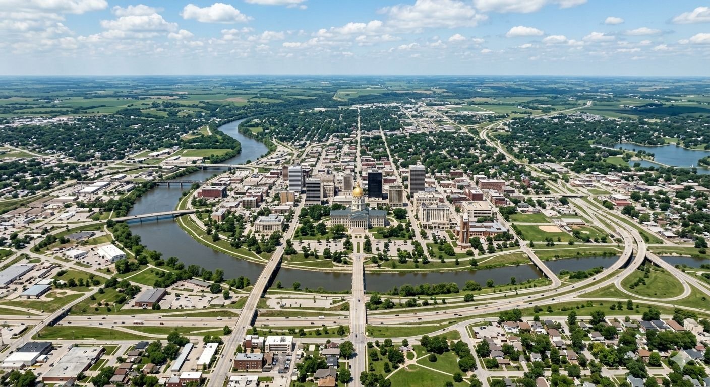 Kansas: Wider Horizons, Brighter Stars