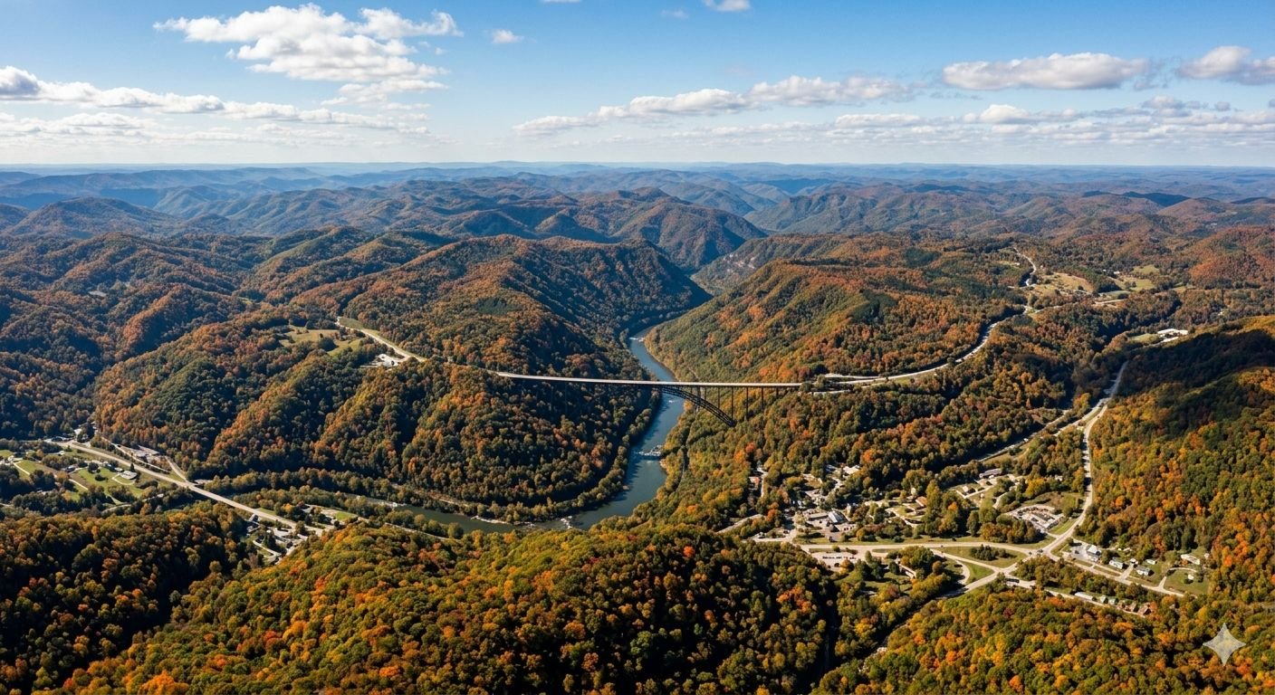 west virginia